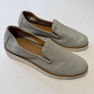 The FLEXX Daily Leather Loafer